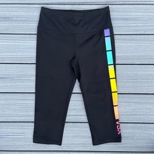 Victoria’s Secret VSX Sport Knockout Crop